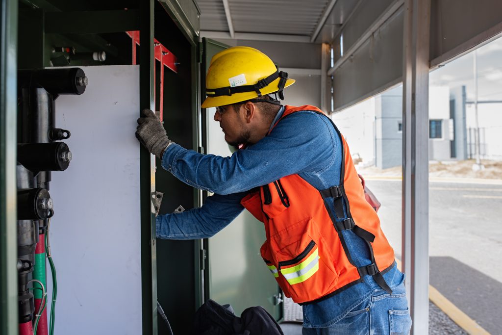 Pruebas eléctricas a transformadores en Querétaro diagnóstico, normatividad y mantenimiento