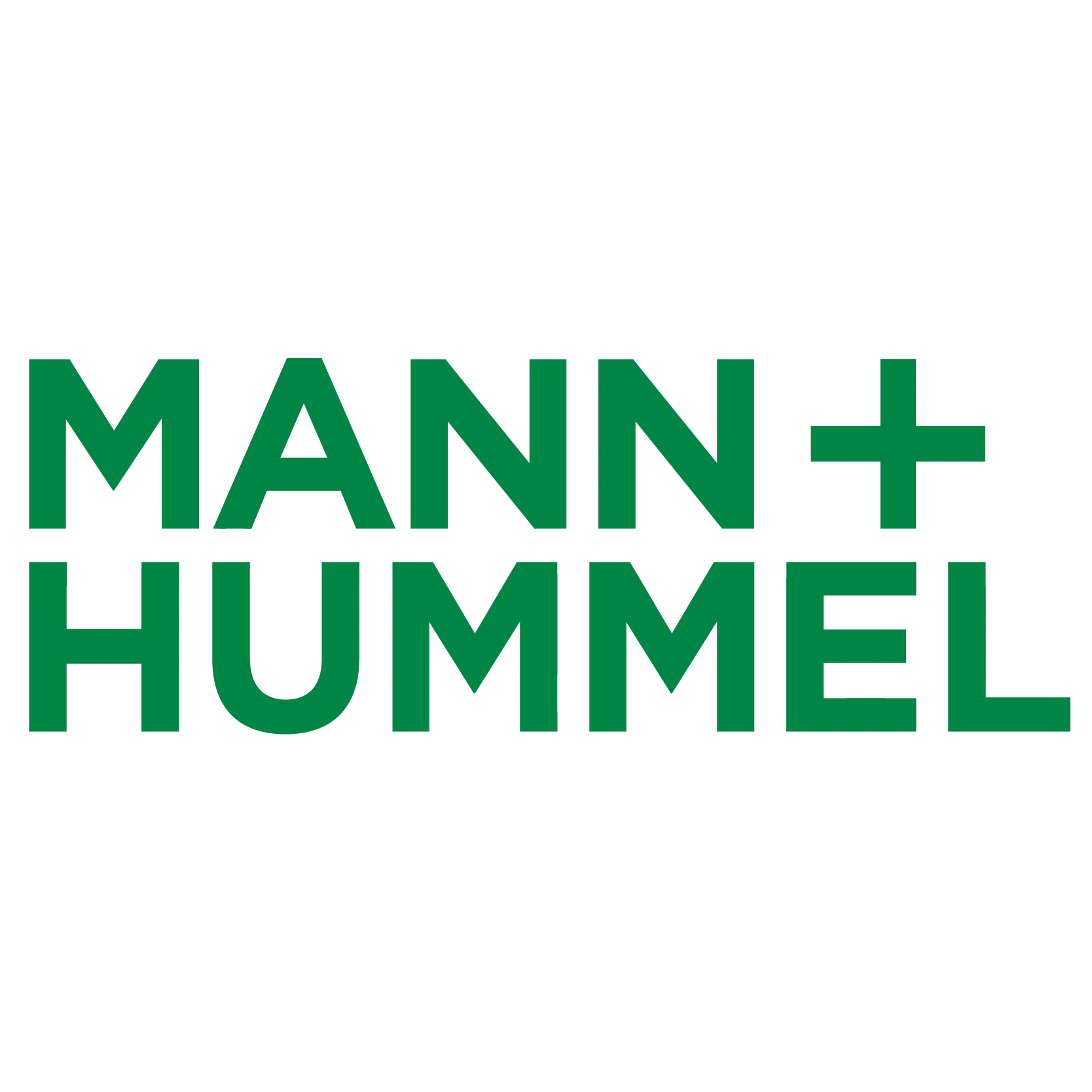 Logotipo Mann+hummel