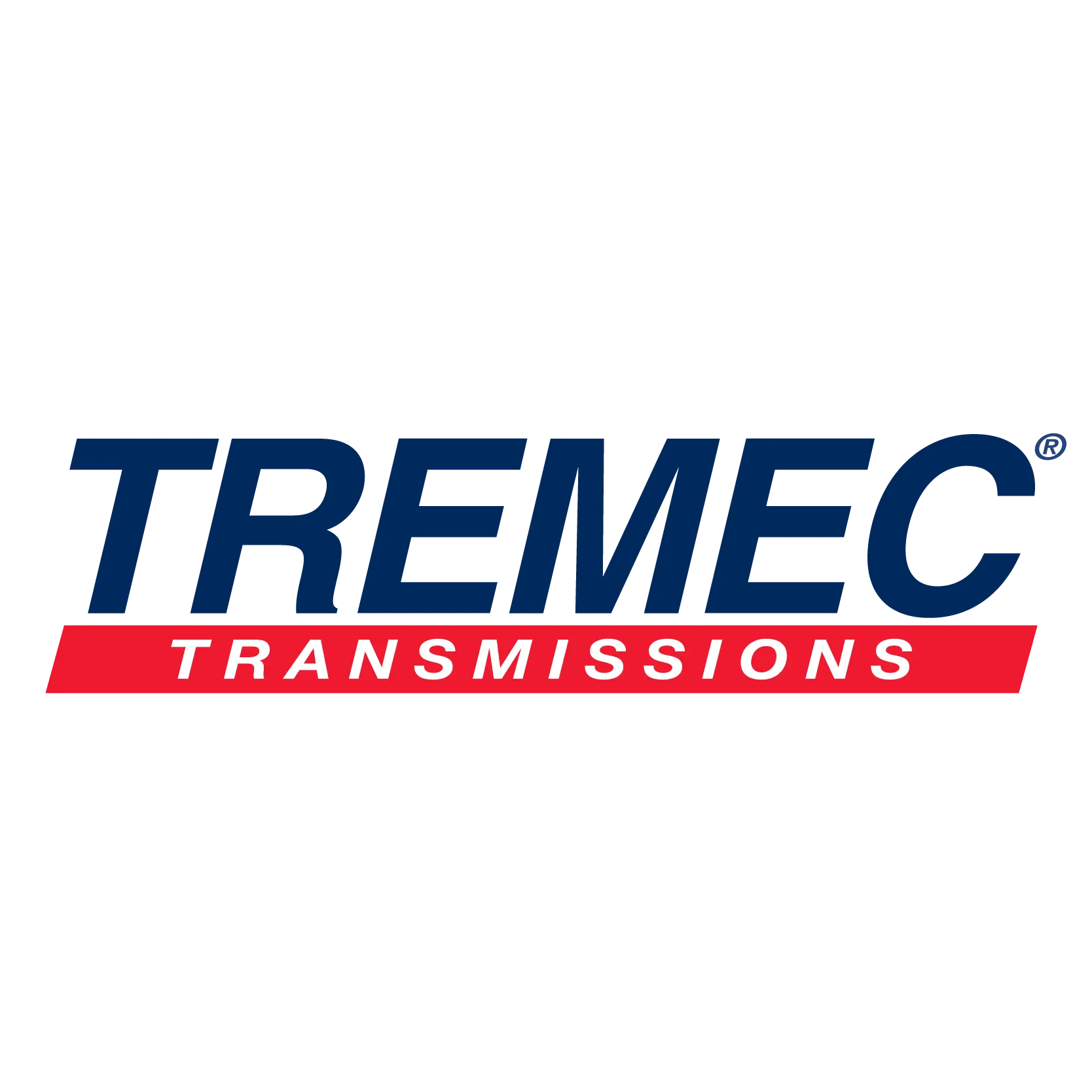 Logotipo Tremec